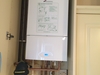 Worcester 30 SI Compact Combi Boiler Installation